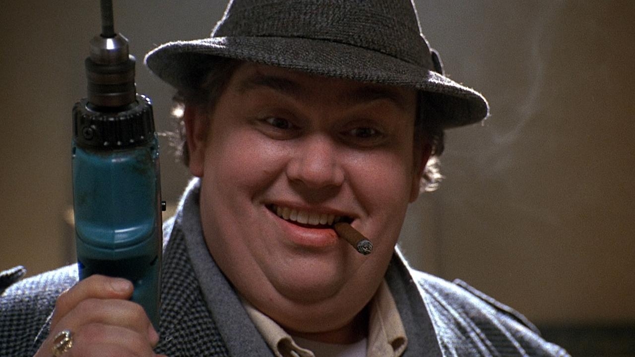 John Candy Blank Meme Template