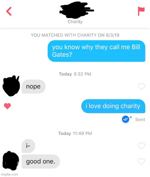 Bill Gates | made w/ Imgflip meme maker