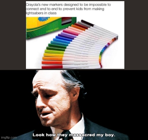 RIP | image tagged in look how they massacred my boy | made w/ Imgflip meme maker