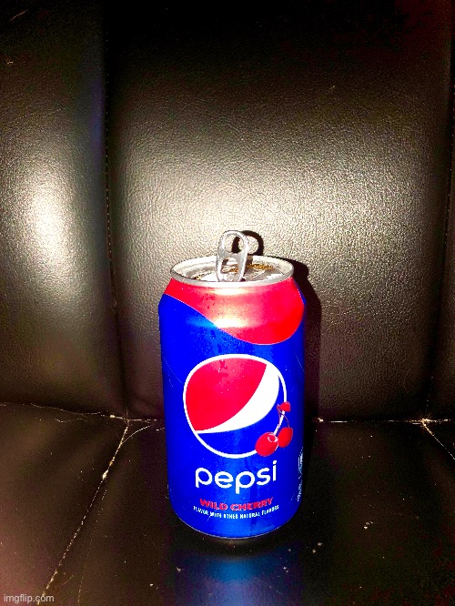 Look at this edited image of a bepsi | made w/ Imgflip meme maker