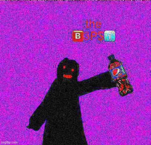 The | made w/ Imgflip meme maker
