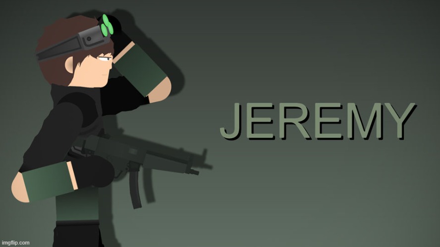 jeremu | made w/ Imgflip meme maker