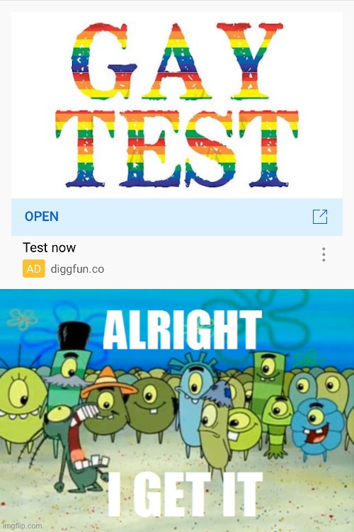 RRRRRRGH | image tagged in alright i get it,funny | made w/ Imgflip meme maker