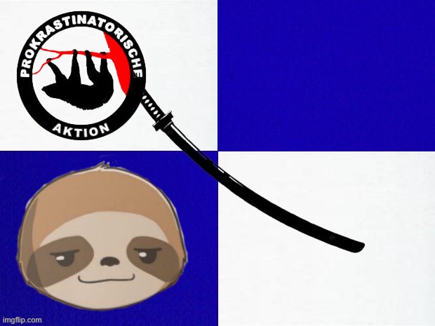 Why would I embrace an ex-member of a fascist party? Great question! | made w/ Imgflip meme maker