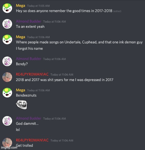 Gottem | made w/ Imgflip meme maker