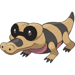 Sandile Blank Meme Template