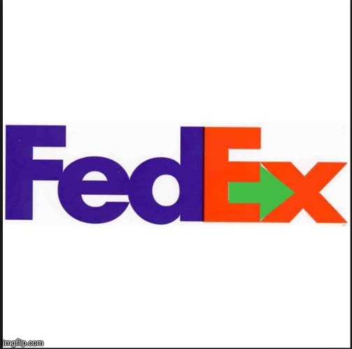 Fedexvote | image tagged in fedex,upvote | made w/ Imgflip meme maker