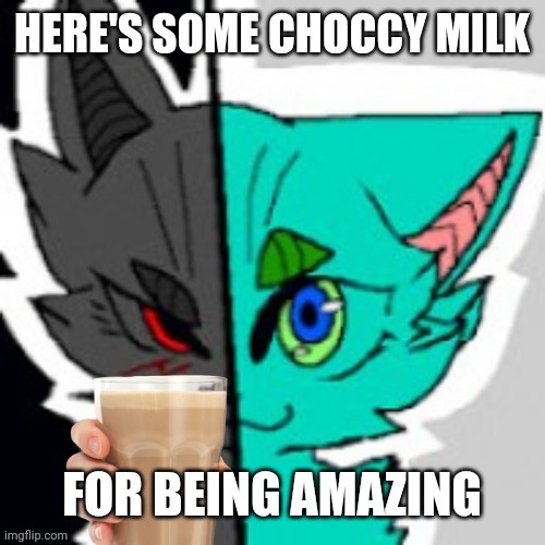 Sorry for interrupting your scrolling but I just wanna say something | image tagged in furry,wholesome,nice | made w/ Imgflip meme maker