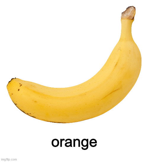 orange | made w/ Imgflip meme maker