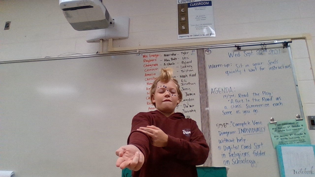 joe Blank Meme Template