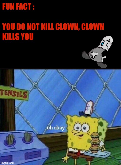 image tagged in oh okay | made w/ Imgflip meme maker
