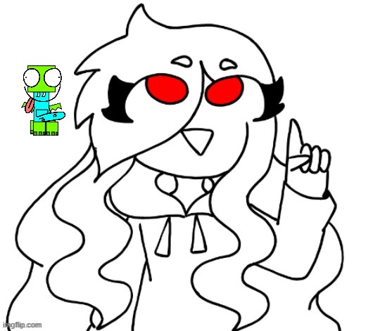 Jaiden pointing | image tagged in jaiden pointing | made w/ Imgflip meme maker