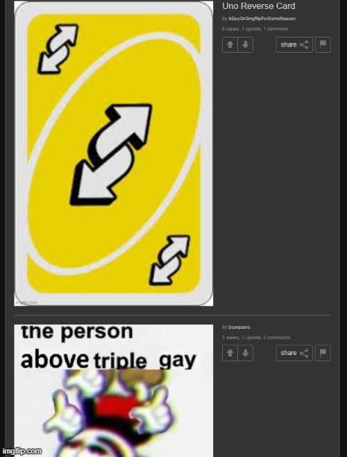 What does Reverse Card Means in UNO? Uno Reverse Card Memes, Gifs