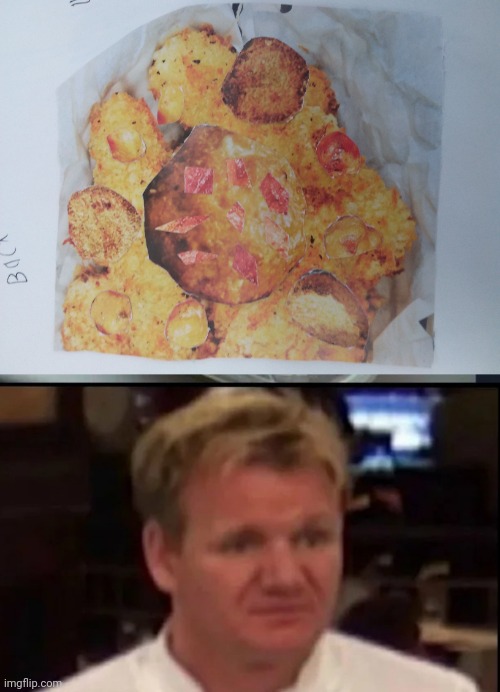 image tagged in wtf gordon ramsey | made w/ Imgflip meme maker