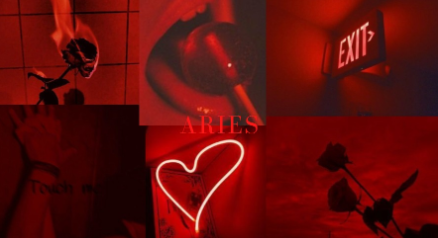 Aries Template Blank Meme Template