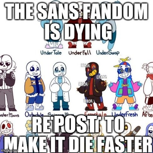 POST | made w/ Imgflip meme maker