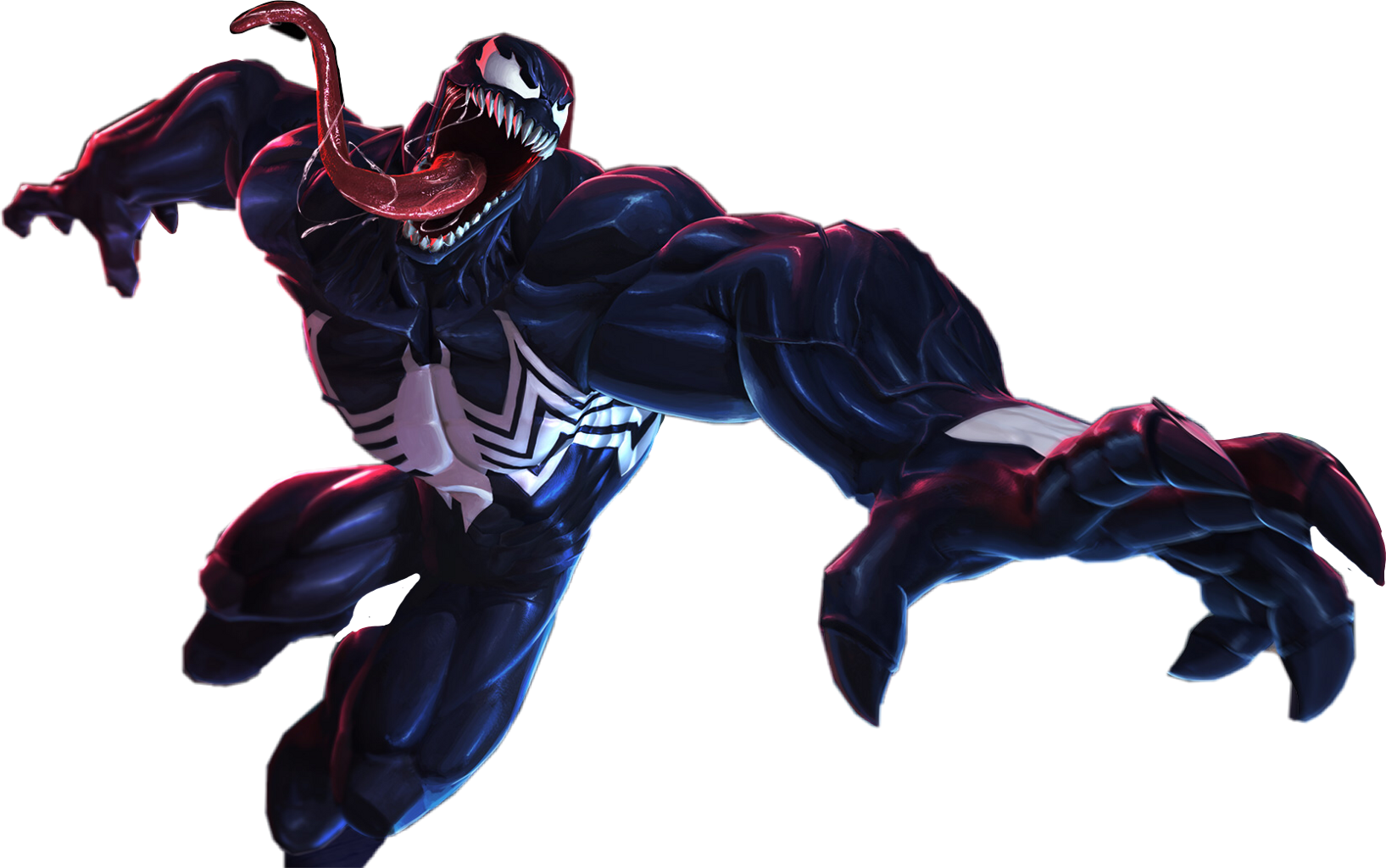 Venom Blank Meme Template