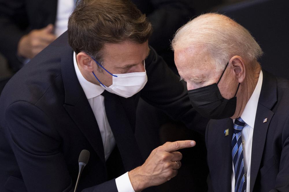 biden lecture Blank Meme Template