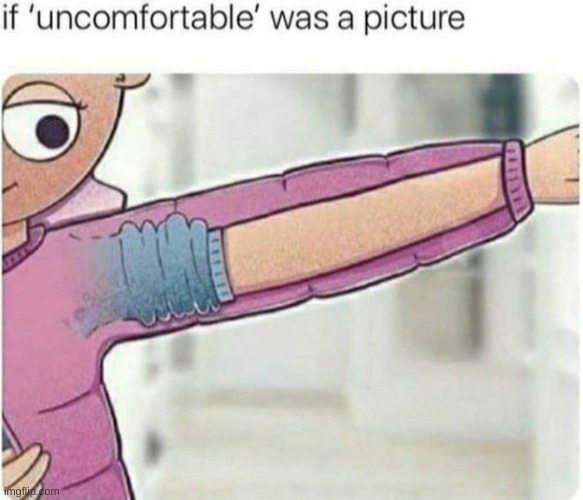 IT MAKES ME CRINGGGGEEE | made w/ Imgflip meme maker