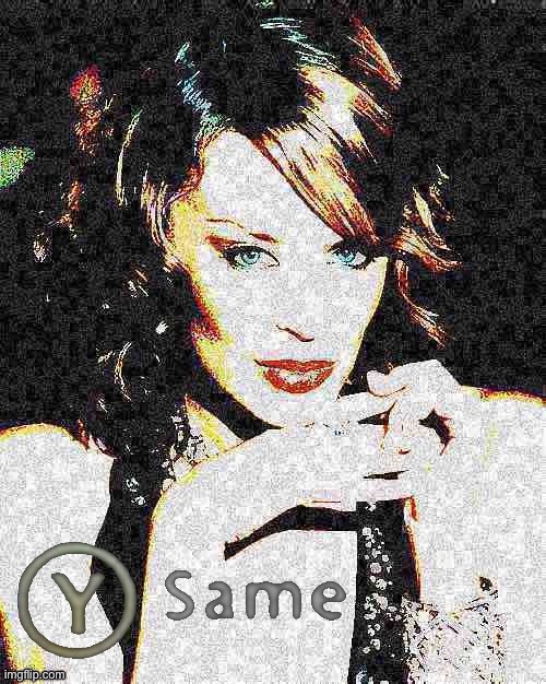 Kylie Y Same 1 deep-fried 2 | image tagged in kylie y same 1 deep-fried 2 | made w/ Imgflip meme maker