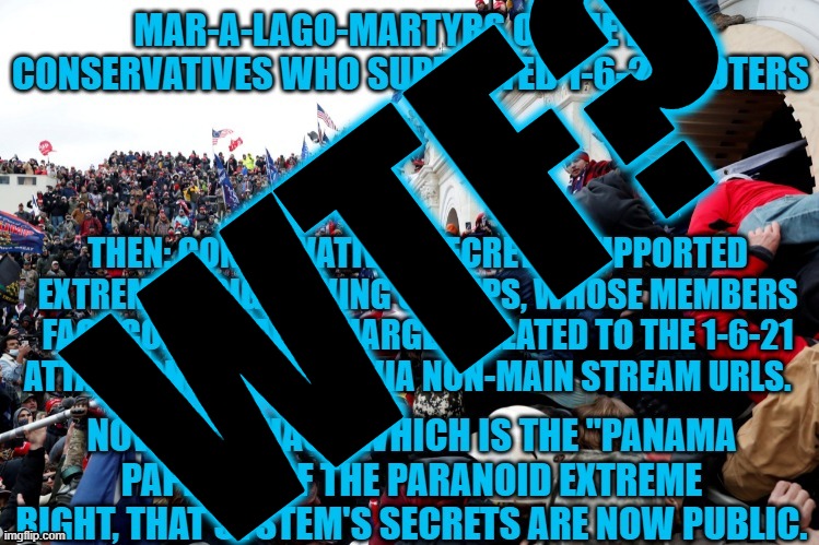 WTF? | made w/ Imgflip meme maker