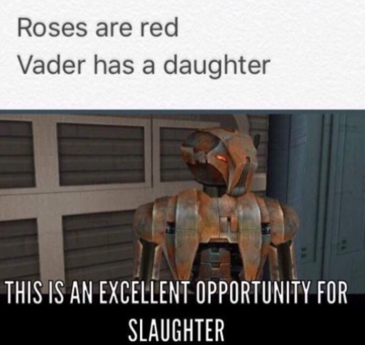 image tagged in star wars | made w/ Imgflip meme maker