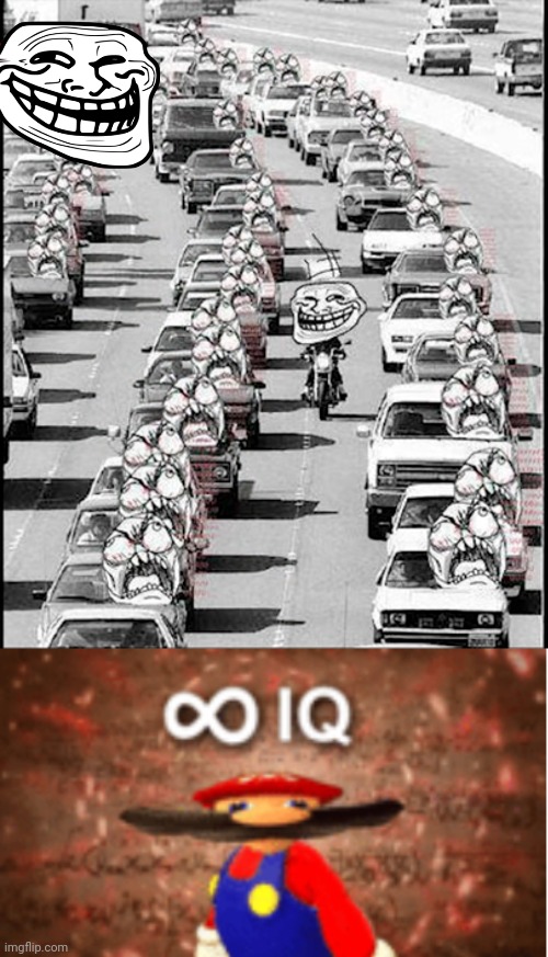 The advantages of having a motorcycle | image tagged in infinite iq | made w/ Imgflip meme maker