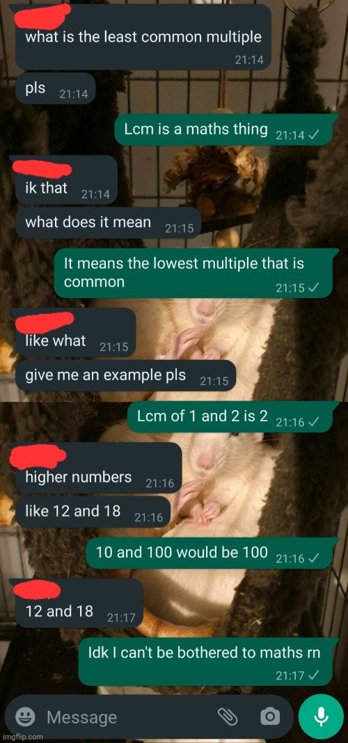 I'm a great friend | made w/ Imgflip meme maker