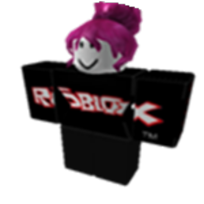 Roblox Girl Guest Blank Meme Template