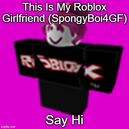 Roblox Girl Guest