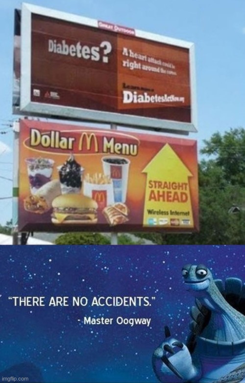 None... | image tagged in there are no accidents | made w/ Imgflip meme maker