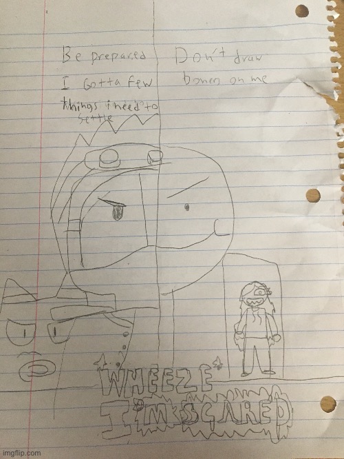 Poster number 2 | made w/ Imgflip meme maker