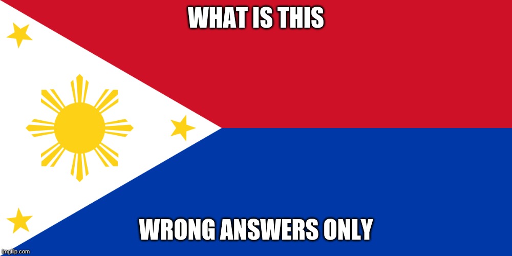 WHAT IS THIS; WRONG ANSWERS ONLY | made w/ Imgflip meme maker