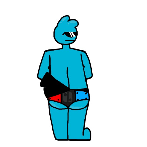 Ok I did the Switch Panties “Venus” told me to draw. | made w/ Imgflip meme maker