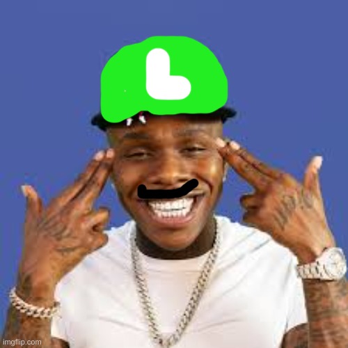 Dababy | image tagged in dababy | made w/ Imgflip meme maker