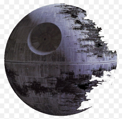 Death star Blank Template - Imgflip