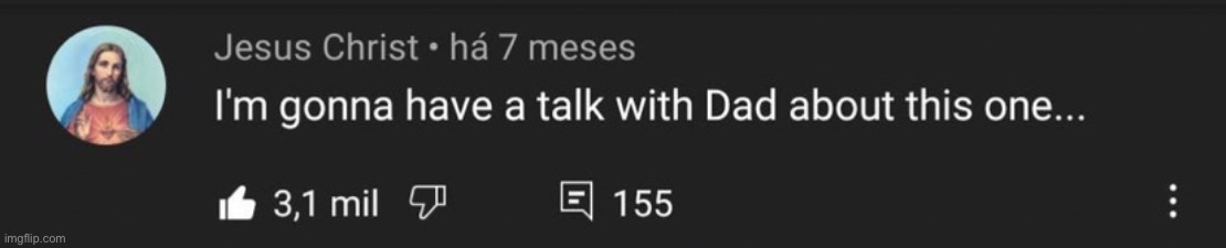 I’m gonna have a talk with dad about this one | image tagged in i m gonna have a talk with dad about this one | made w/ Imgflip meme maker