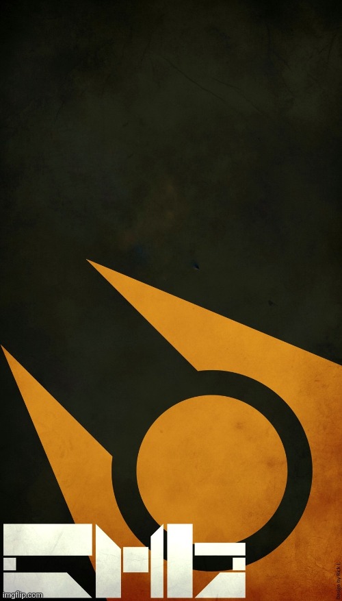 Half Life 2 Logo and Combine Logo - - 3D Warehouse