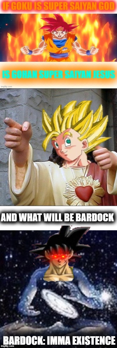 (carefull its repost) but abt goku | image tagged in goku | made w/ Imgflip meme maker