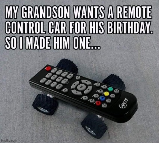 Remote | . | image tagged in bad pun | made w/ Imgflip meme maker