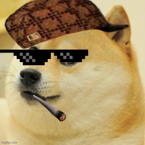 Doge | image tagged in memes,doge | made w/ Imgflip meme maker