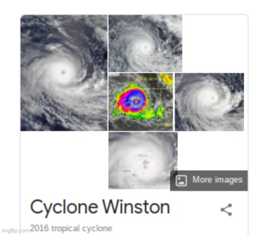 huh guess im a hurricane | made w/ Imgflip meme maker