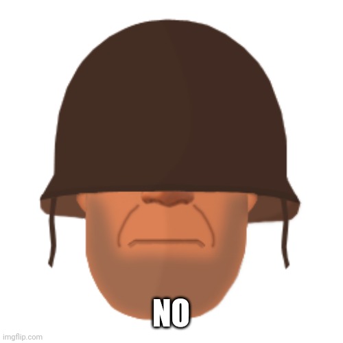 NO | made w/ Imgflip meme maker