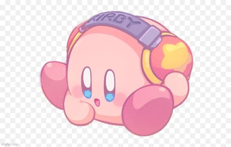 kirb | image tagged in kirb | made w/ Imgflip meme maker