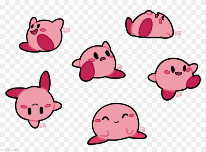 kirbs | image tagged in kirbs | made w/ Imgflip meme maker