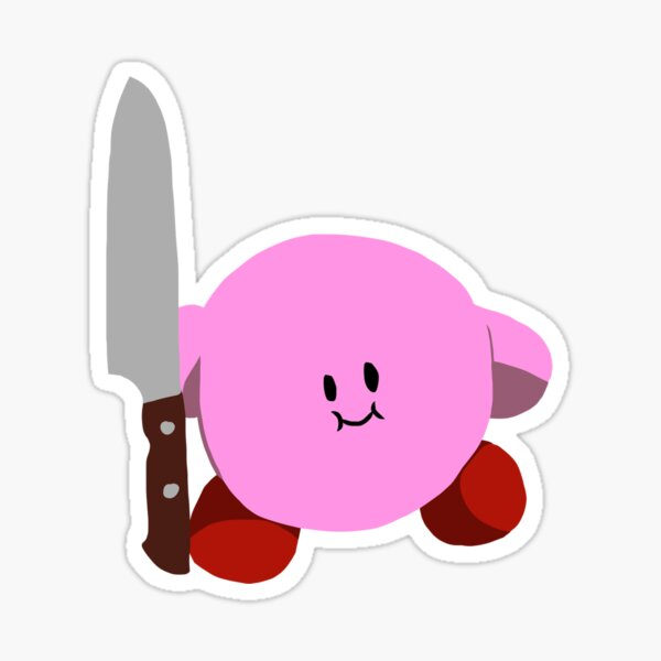 High Quality kirb Blank Meme Template