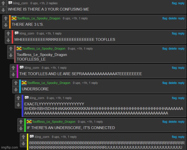 I don't even know what the f*ck even happened | made w/ Imgflip meme maker