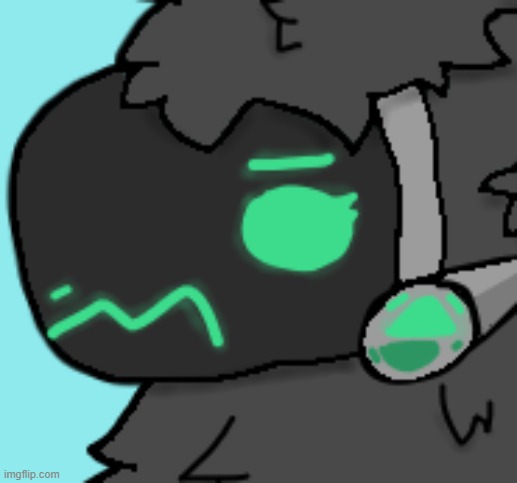 protogen why | image tagged in protogen why | made w/ Imgflip meme maker