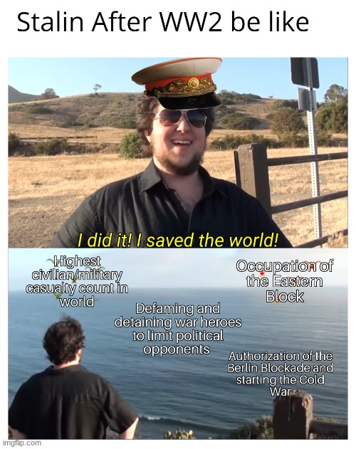 image tagged in history | made w/ Imgflip meme maker