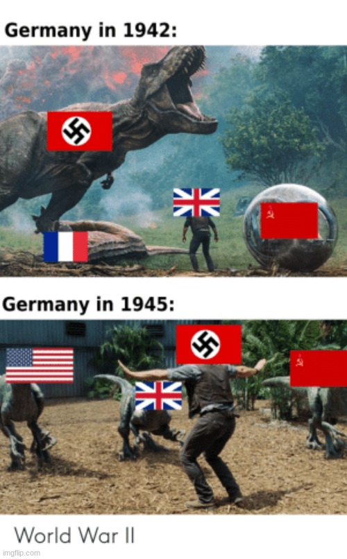 image tagged in history | made w/ Imgflip meme maker